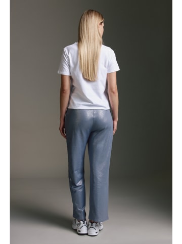 Cotton Candy Shirt in Weiß