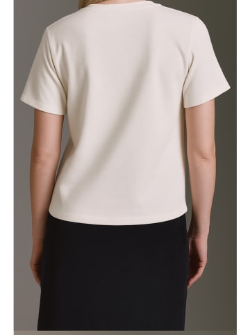 Cotton Candy Shirt in Creme