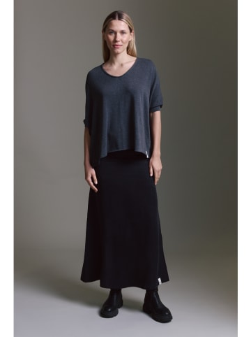 Cotton Candy Shirt in Dunkelblau