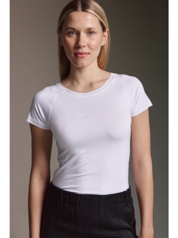 Cotton Candy Shirt in Weiß