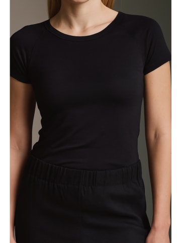 Cotton Candy Shirt zwart