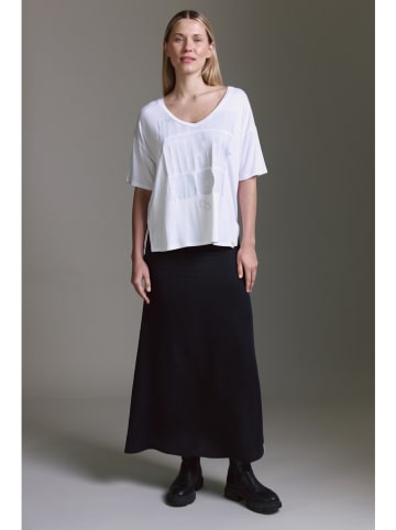 Cotton Candy Shirt in Weiß