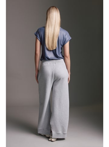 Cotton Candy Shirt in Blau