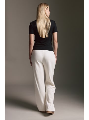 Cotton Candy Shirt in Schwarz