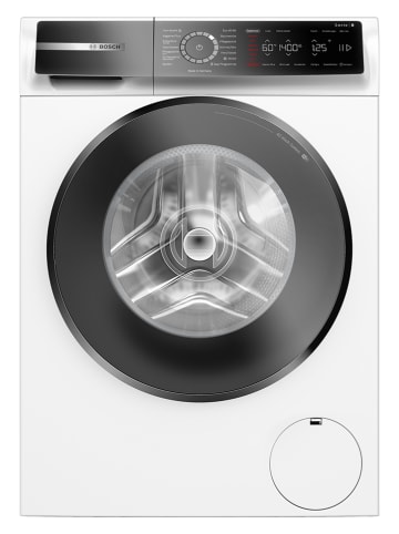Bosch Hausgeräte Waschmaschine WGB244040 "Serie 8", 9 kg, 1.400 U/Min - EEK A (A bis G)