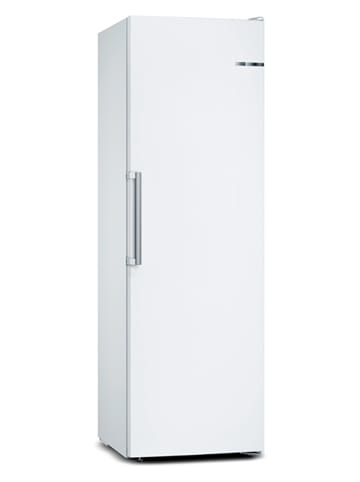 Bosch Hausgeräte Stand-Gefrierschrank GSN36CWEV "Serie 4" - EEK E (A bis G)
