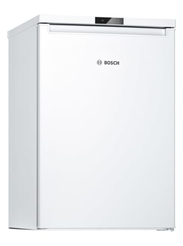 Bosch Hausgeräte Gefrierschrank GTV15NWEB "Serie 2" - EEK E (A bis G)