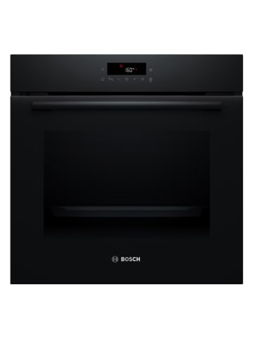 Bosch Hausgeräte Einbau-Backofen HBA572BB4 "Serie 6" - EEK A+ (A+++ bis D)