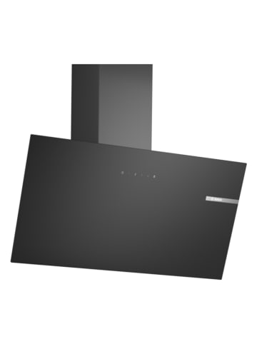 Bosch Hausgeräte Wandesse DWK85DK60 "Serie 2" in Schwarz - EEK A (A+++ bis D)