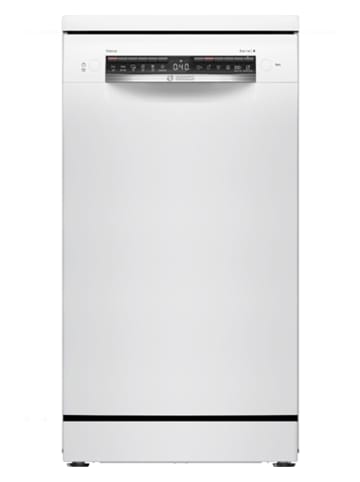 Bosch Hausgeräte Freistehender Geschirrpüler SPS4HKW49E "Serie 4" - EEK E (A bis G)