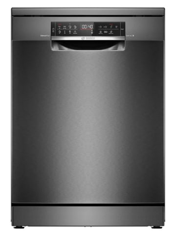 Bosch Hausgeräte Geschirrspüler SMS6ECC12E "Serie 6" - EEK A (A bis G)