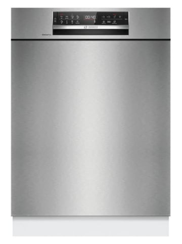 Bosch Hausgeräte Geschirrspüler SMU6ECS12E "Serie 6" - EEK A (A bis G)