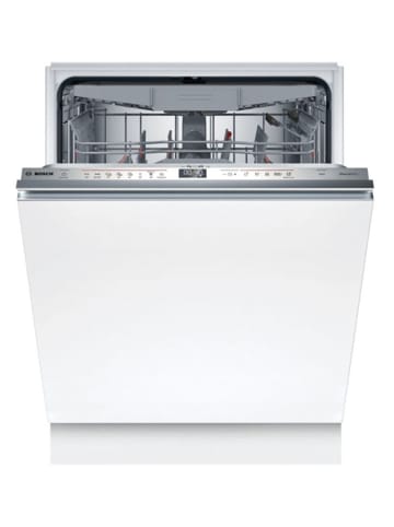 Bosch Hausgeräte Geschirrspüler SMD6ECX12E "Serie 6" - EEK A (A bis G)