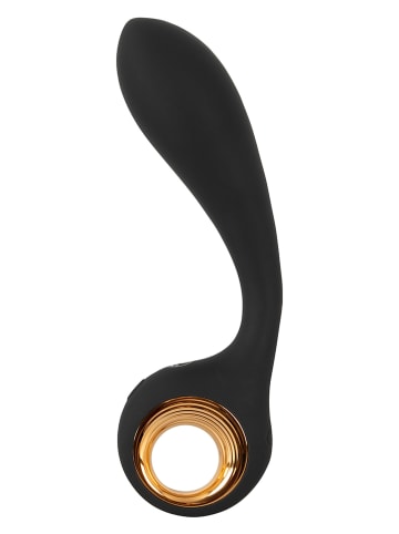 Orion Wibrator punktu G w kolorze czarnym - dł. 19 cm