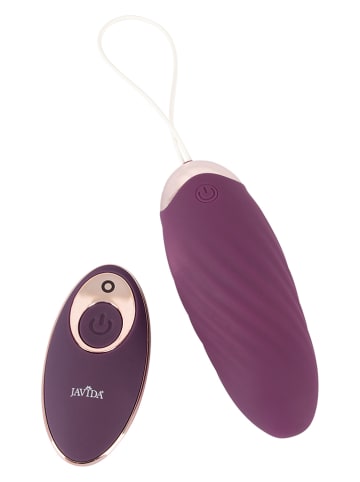 Orion Lovebeads paars - (L)18 cm