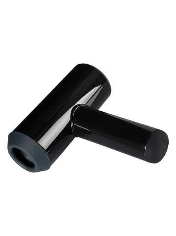 Orion Masturbator in Schwarz