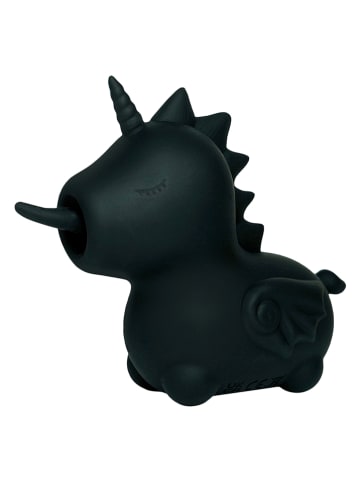 Orion Vibrator ''Unihorn'' in Schwarz