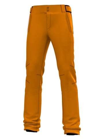 ROSSIGNOL Ski-/ Snowboardhose in Orange