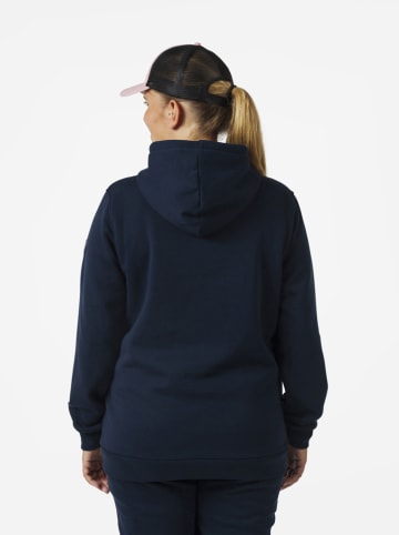 ROSSIGNOL Bluza "Logo" w kolorze granatowym