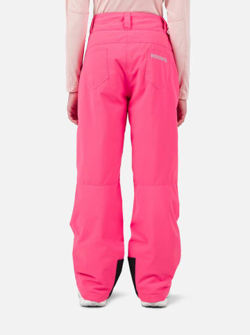 ROSSIGNOL Spodnie narciarskie w kolorze różowym