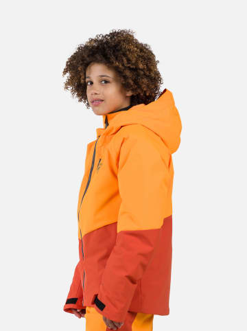 ROSSIGNOL Ski-/Snowboardjacke "Wispile" in Orange/ Rot
