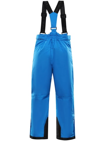 Alpine Pro Ski-/ Snowboardhose "Edeso 2" in Blau
