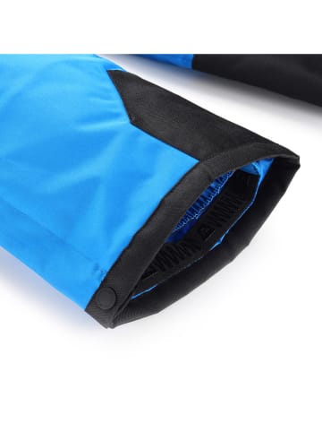 Alpine Pro Ski-/ Snowboardhose "Edeso 2" in Blau