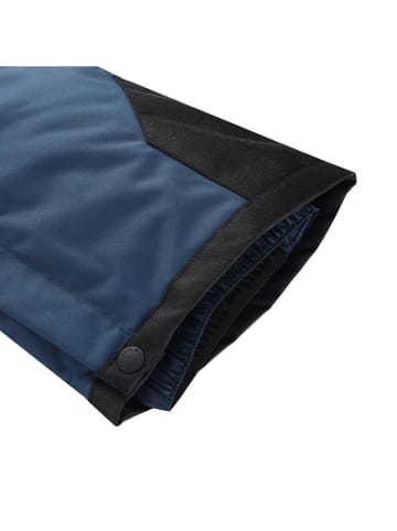Alpine Pro Ski-/ Snowboardhose "Edeso 2" in Dunkelblau