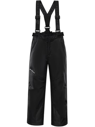 Alpine Pro Ski-/ Snowboardhose "Edeso 2" in Schwarz