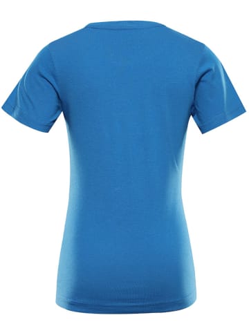 Alpine Pro Funktionsshirt "Dallo 3" in Blau