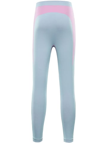 Alpine Pro Funktionsunterhose "Lento" in Hellblau