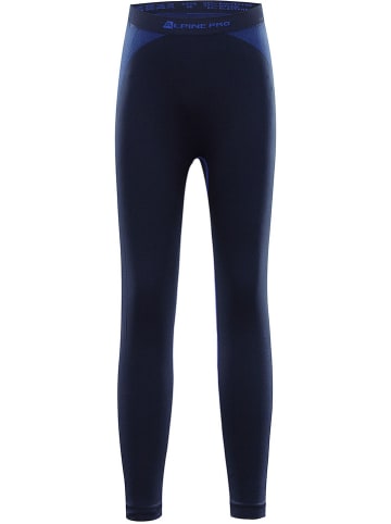 Alpine Pro Functionele onderbroek "Lento" donkerblauw