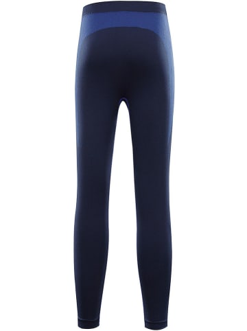 Alpine Pro Functionele onderbroek "Lento" donkerblauw
