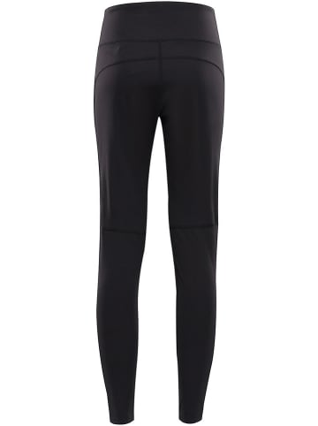 Alpine Pro Functionele legging "Gemsa" zwart