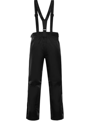 Alpine Pro Ski-/ Snowboardhose "Edesa 2" in Schwarz