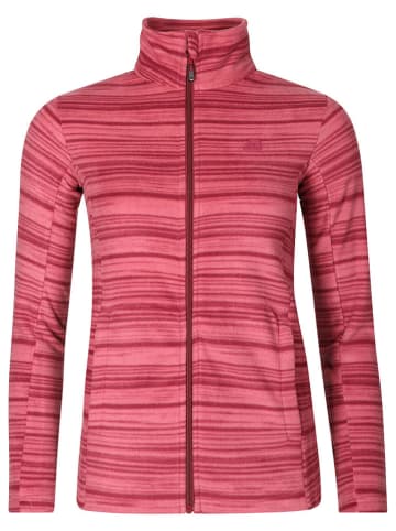Alpine Pro Fleecejacke in Pink/ Rosa