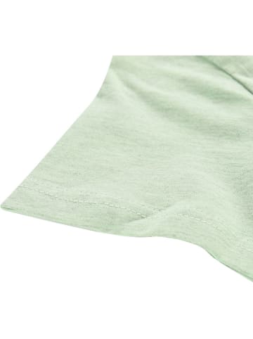 Alpine Pro Funktionsshirt "Grema 2" in Grün