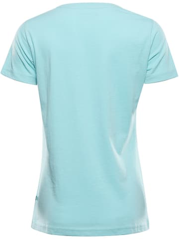 Alpine Pro Funktionsshirt "Grema 2" in Hellblau