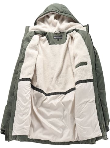 Alpine Pro Funktionsjacke "Colwel" in Petrol