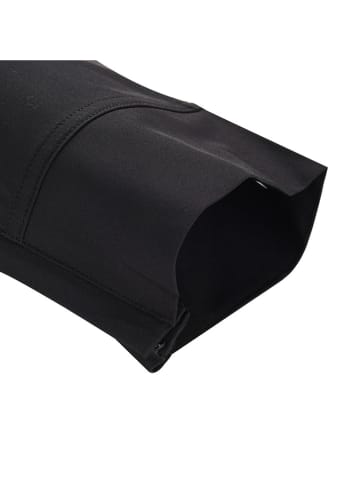 Alpine Pro Funktionshose "Ermen" in Schwarz