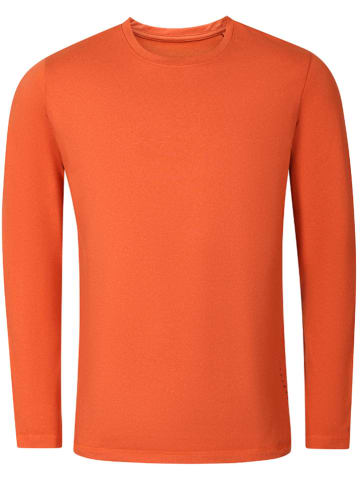 Alpine Pro Funktionsshirt "Lous" in Orange