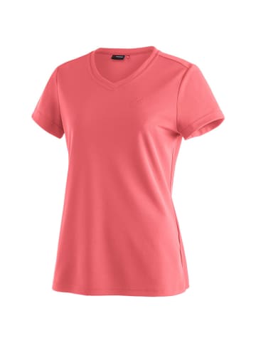 Maier Sports Funktionsshirt "Trudy" in Pink