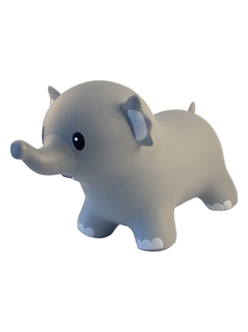 Magni Skippybal "Olifant" - vanaf 18 maanden