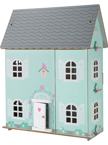 Magni Puppenhaus - ab 3 Jahren