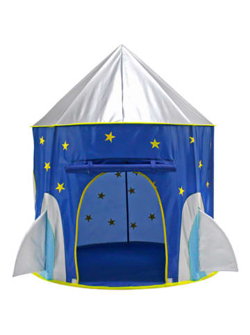 Magni Speeltent - vanaf 3 jaar