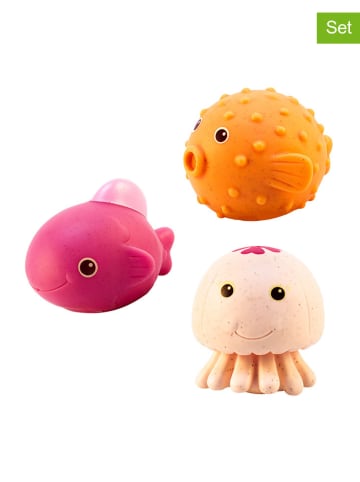 Magni 3er-Set: Badespielzeug - ab 12 Monaten