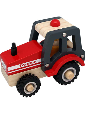 Magni Tractor - vanaf 18 maanden