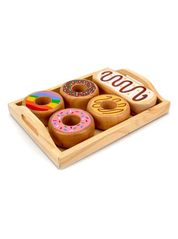 Magni Doughnuts - 5 Stück - ab 3 Jahren