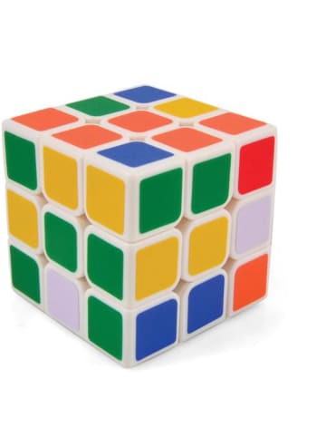 Magni Magische dobbelsteen meerkleurig - vanaf 3 jaar