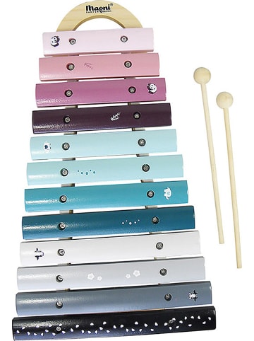 Magni Xylophon - ab 18 Monaten